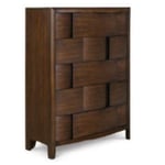 Recalled Magnussen Home Nova Series 5-Drawer Chests